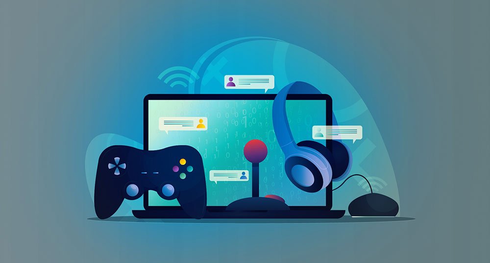 Mobile gaming industry 2021