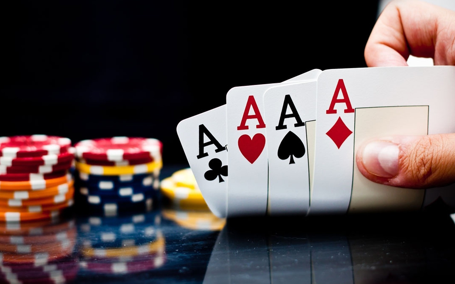 Play online casino games for free — Operamus Gaming