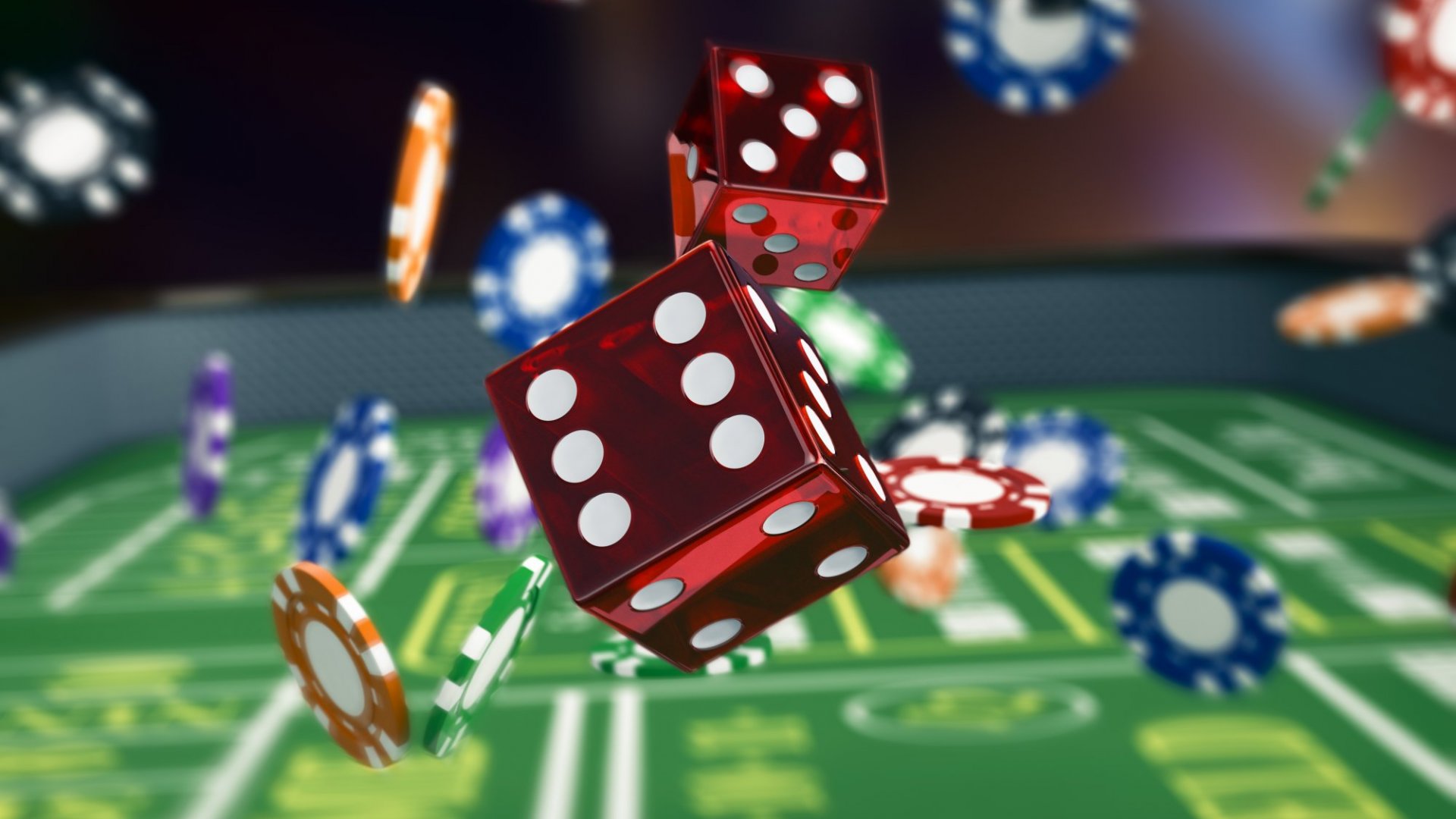 Getting the most from an online casino