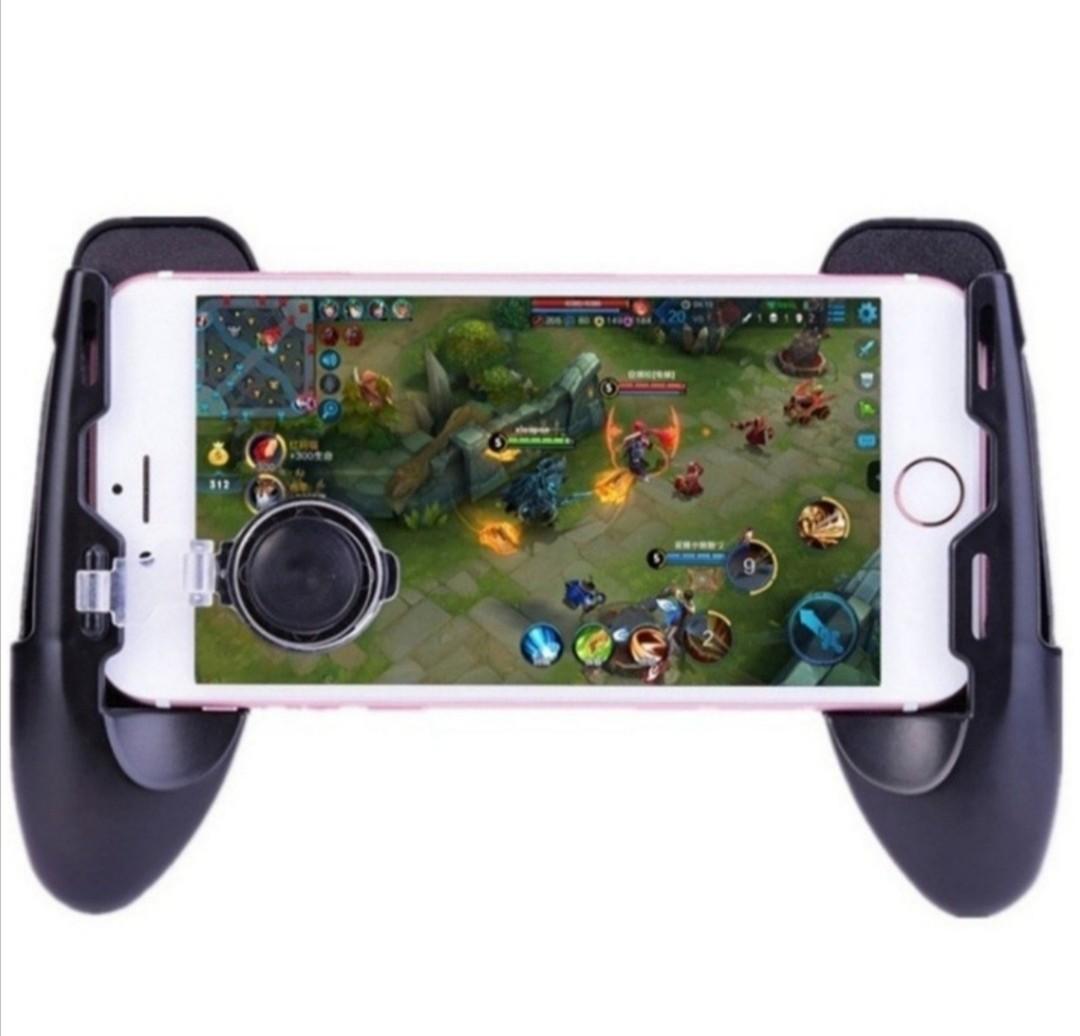 Mobile gaming devices