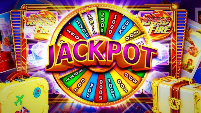 How to Hit the Jackpot With Online Casinos
