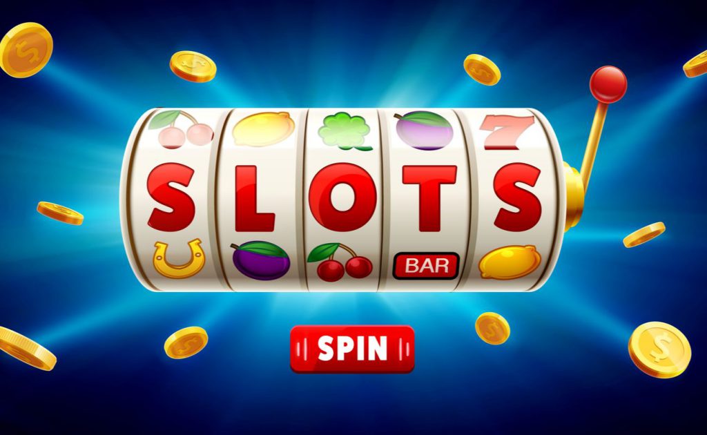 How to Play Slots Online
