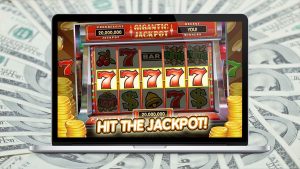 Top Tips For Playing Slot Online Machine Games