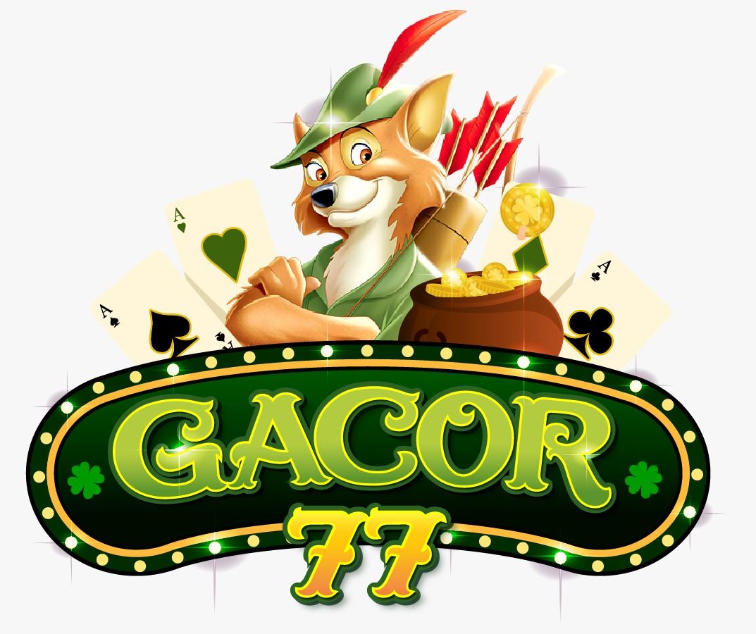 Why You Should Play Slots Online at Gacor77