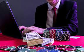 Benefits to Playing in an Online Casino