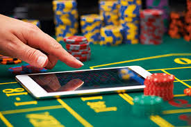 Are Online Casinos Indonesia Legal?