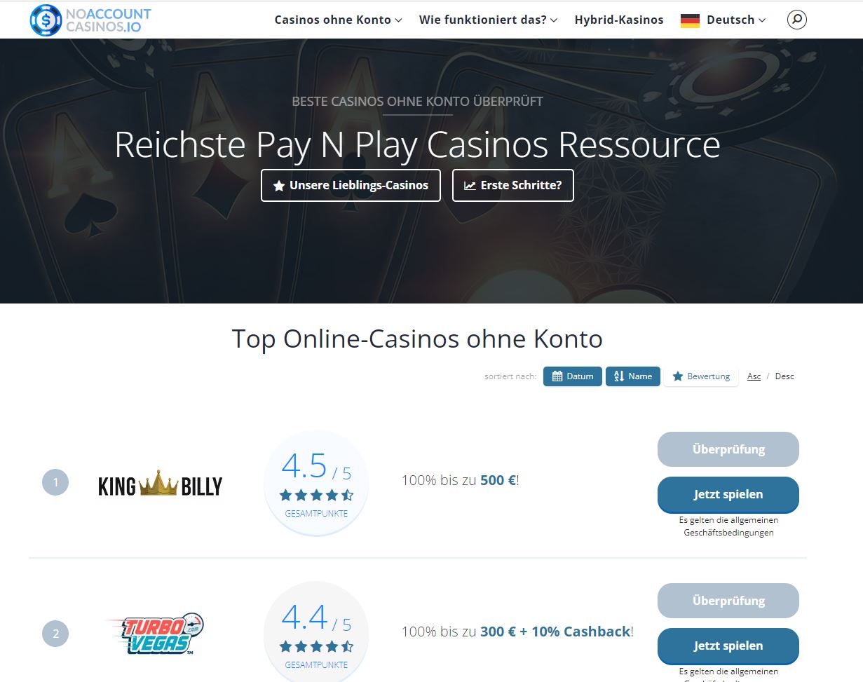 Everything You Wanted to Know About Online Casino Ohne Anmeldung