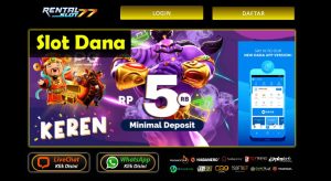 What You Should Know About Slot Dana 5000 Online Casinos