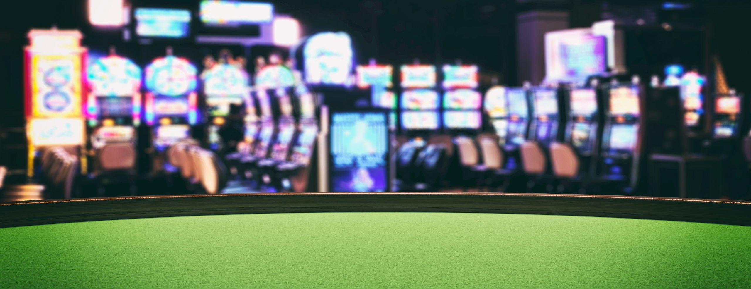The Best Non-Gamstop Online Casinos for Players