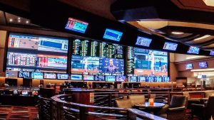Online Betting: How To Win Sportsbook