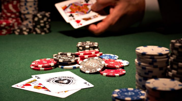 Ways To Level Up Your Game Play At Casinos Without Gamstop