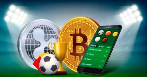 Benefits Of Crypto Sport Betting